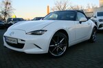 Mazda MX-5 2.0 SKYACTIV-G 184 Advantage Design Bose Kame 10.139 km 28.980 &euro; Falkensee 14612