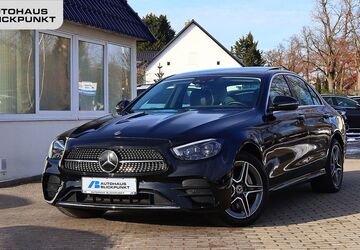 Mercedes-Benz E 300 67.568 km 39.980 &euro; Schönefeld / OT Großziethen 12529