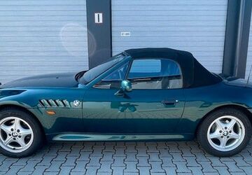 BMW Z3 150.000 km 6.299 &euro; Berlin 12459