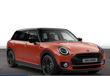 Mini Cooper Clubman 49.838 km 26.900 &euro; Berlin 14057