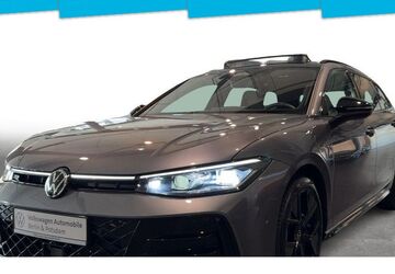 VW Passat Variant 23.790 km 47.770 &euro; Berlin 12099