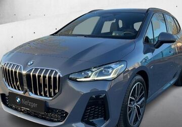 BMW 220 2.100 km 38.900 &euro; Oranienburg 16515