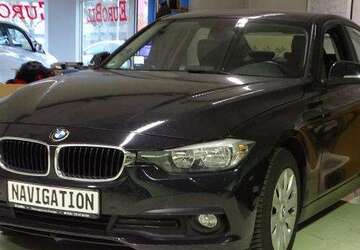 BMW 318 85.550 km 14.180 &euro; Berlin 10315