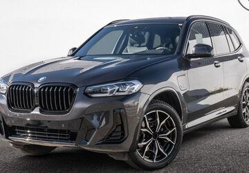 BMW X3 67.900 km 37.900 &euro; Schönefeld OT Großziethen 12529