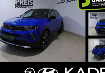 Opel Mokka 42.740 km 17.950 &euro; Berlin Tempelhof 12103