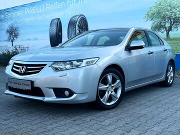 Gebrauchte Honda Accord