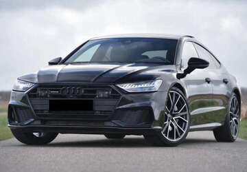 Audi A7 57.250 km 48.250 &euro; Berlin 13435