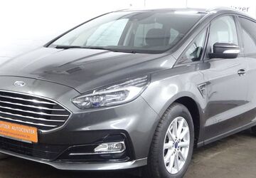 Ford S-Max 69.000 km 24.800 &euro; Berlin-Zehlendorf 14169