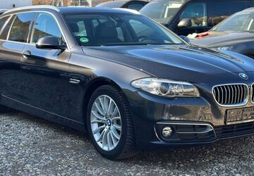 BMW 520 150.000 km 14.500 &euro; Berlin 14059