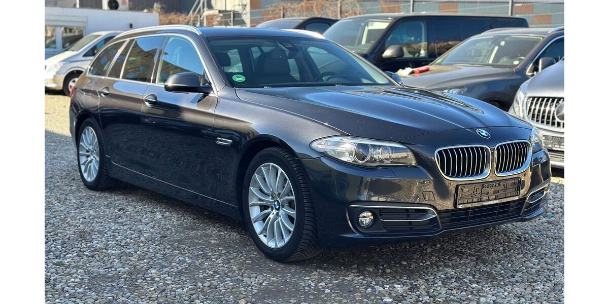BMW 520 150.000 km 14.500 &euro; Berlin 14059