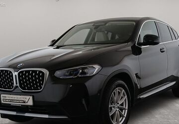 BMW X4 11.070 km 56.680 &euro; Berlin 12683