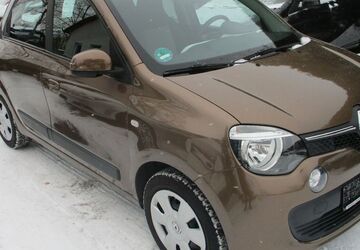 Renault Twingo 45.000 km 6.700 &euro; Mahlow 15831