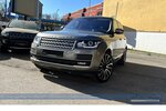 Land Rover Range Rover Vogue 4.4*Pano*LuftF*AHK*SoftC*ACC* 191.145 km 28.990 &euro; Berlin 13187