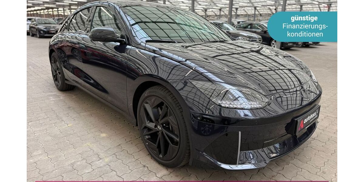 Hyundai IONIQ 6 20.765 km 32.990 &euro; Ludwigsfelde (bei Berlin) 14974