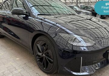 Hyundai IONIQ 6 20.765 km 34.390 &euro; Ludwigsfelde (bei Berlin) 14974