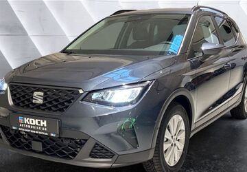 Seat Arona 1.045 km 25.990 &euro; Ludwigsfelde 14974