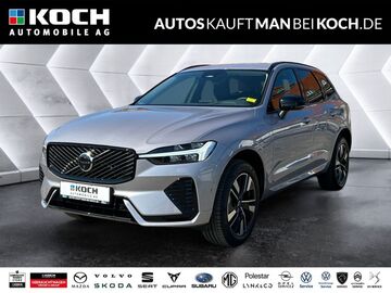 Gebrauchte Volvo XC60