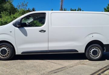 Opel Vivaro 140.000 km 12.500 &euro; Berlin 13089