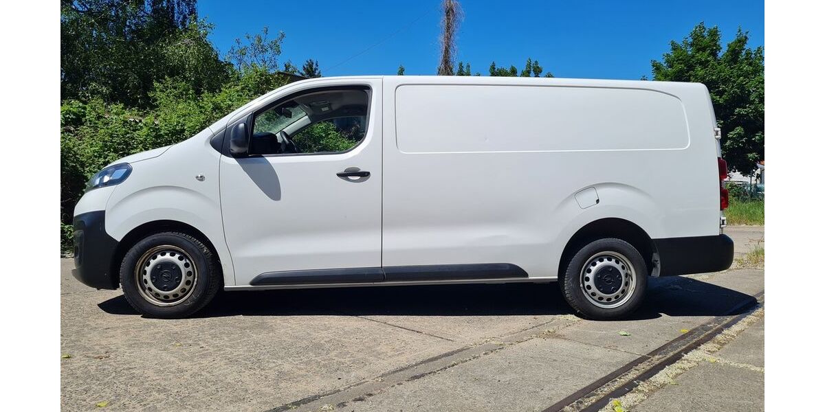 Opel Vivaro 140.000 km 12.500 &euro; Berlin 13089