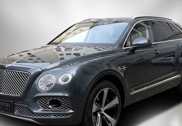 Bentley Bentayga 79.352 km 84.850 &euro; Berlin 10777