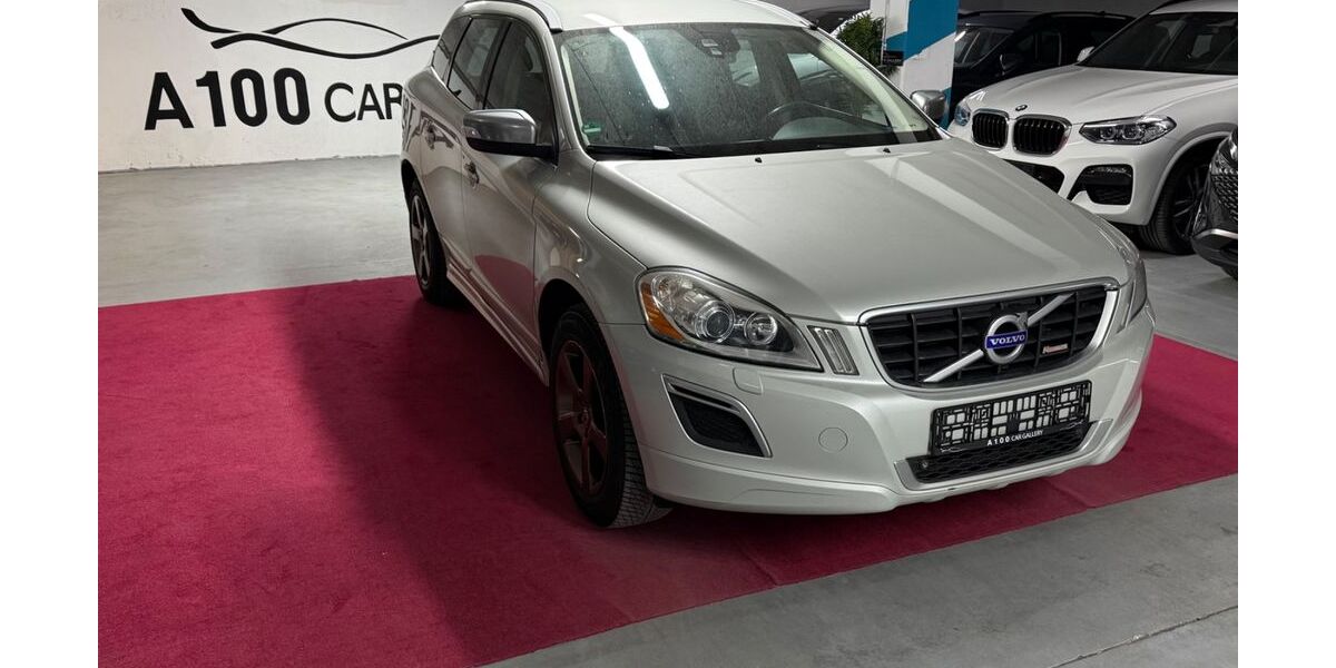 Volvo XC60 341.000 km 7.999 &euro; Berlin 12099