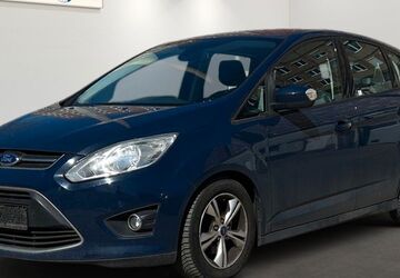 Ford C-Max 118.936 km 1.999 &euro; Berlin 12681