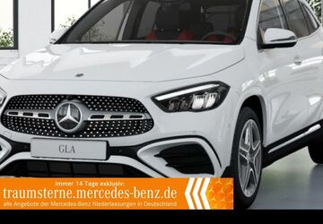Mercedes-Benz GLA 250 15.841 km 48.990 &euro; Berlin 12681