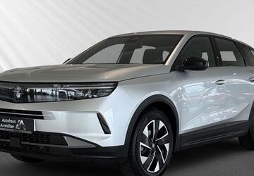 Opel Grandland (X) 34.033 km 25.980 &euro; Berlin 13581