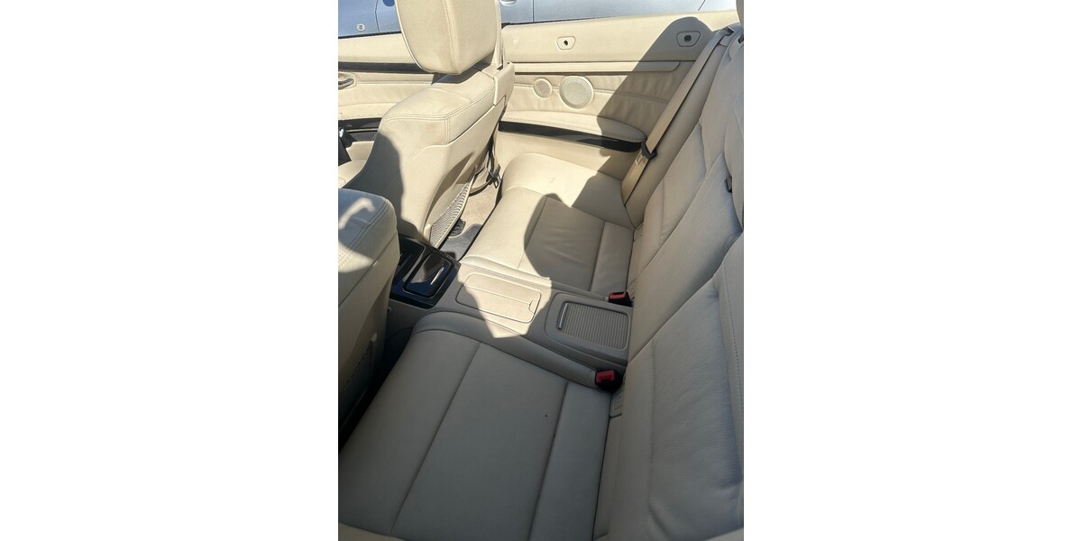 BMW 3er Cabriolet 158.000 km 14.000 &euro; Velten 16727