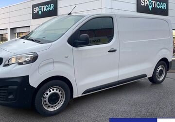 Peugeot Expert 1.250 km 19.390 &euro; Berlin 10369