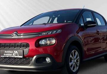 Citroen C3 80.500 km 9.990 &euro; Berlin 13581