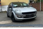 Smart ForFour Basis 70kW*Klima*SR+WR*2-Schlüssel* 175.346 km 990 &euro; Berlin 13187