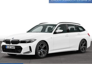 BMW 320 5.020 km 43.400 &euro; Berlin 14057