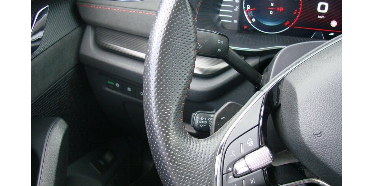 Skoda Octavia 2.0TSi RS Plus ACC Pano Canton Kamera 54.000 km 32.980 &euro; Falkensee 14612