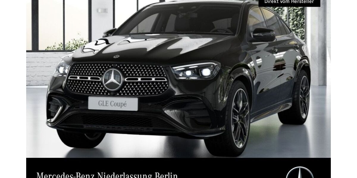 Mercedes-Benz GLE 450 9.900 km 106.980 &euro; Berlin 10587