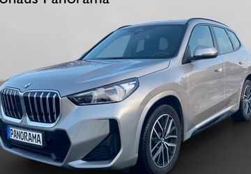 BMW X1 8.160 km 33.990 &euro; Schönefeld OT Großziethen 12529