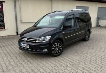 VW Caddy Maxi 159.300 km 19.870 &euro; Wildau 15745