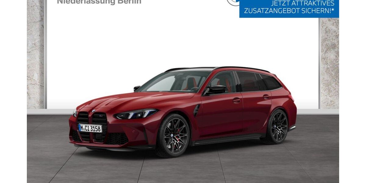 BMW M3 29.453 km 83.900 &euro; Berlin 12683