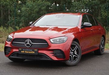 Mercedes-Benz E 300 99.312 km 29.900 &euro; Königs Wusterhausen OT Niederlehme 15713