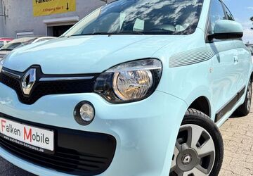 Renault Twingo 63.000 km 6.900 &euro; Berlin 13127