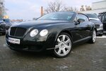 Bentley Continental GTC 6.0 W12 Navi Leder Xenon Windschot 76.559 km 59.980 &euro; Falkensee 14612