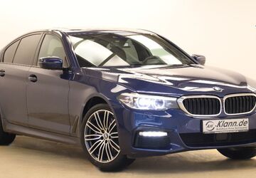 BMW 530 144.792 km 25.499 &euro; Teltow 14513