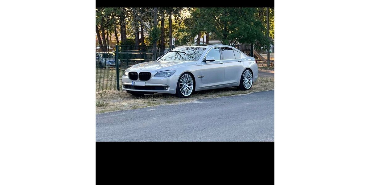BMW 740 257.000 km 17.950 &euro; Berlin 12047