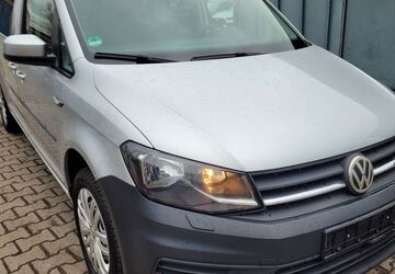 VW Caddy 418.458 km 8.950 &euro; Berlin 12277
