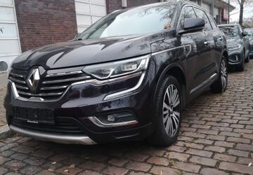 Renault Koleos 149.000 km 12.500 &euro; Berlin 12264