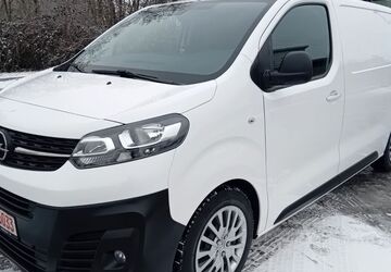 Opel Vivaro 45.000 km 18.999 &euro; Fredersdorf-Vogelsdorf bei Berlin 15370