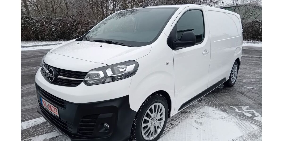 Opel Vivaro 45.000 km 18.999 &euro; Fredersdorf-Vogelsdorf bei Berlin 15370