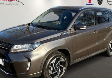Suzuki Vitara 26.520 km 24.440 &euro; Berlin 13437