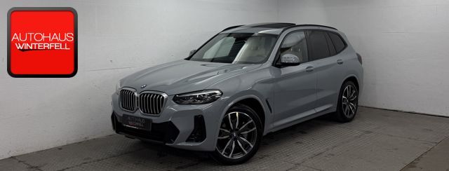 BMW X3 65.676 km 44.800 &euro; Berlin 12351