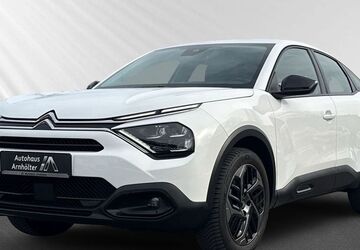 Citroen C4 39.000 km 18.970 &euro; Berlin 13581